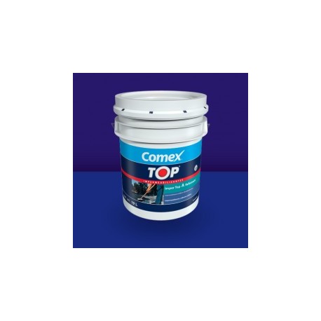 IMPERTOP S REFORZADO 200 LITROS