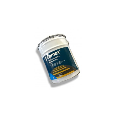 VIA COLOR BASE SOLVENTE LF NEGRO 200 LITROS