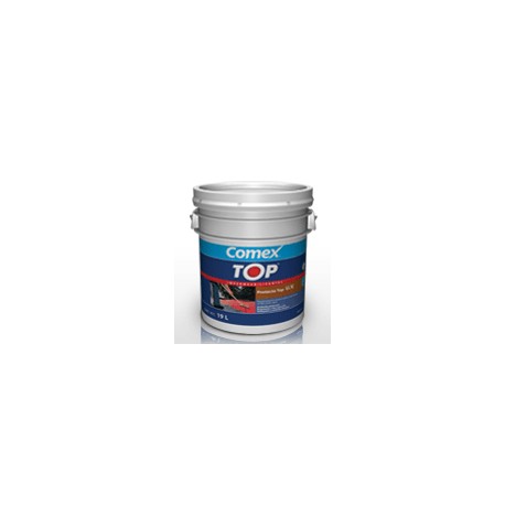 PROTECTO TOP UV ROJO TERRACOTA 200 LITROS