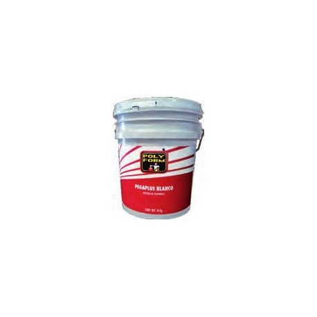 POLYFORM PEGAPLUS DE CONTACTO  0.125 LITROS