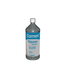 COMEX THINNER ESTANDAR EPH  1 LITRO