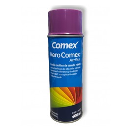 AERO COMEX MORADO