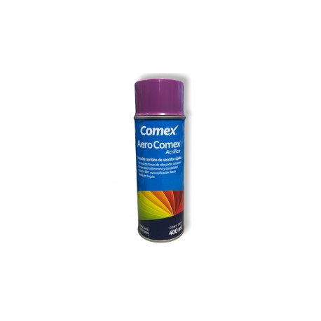 AERO COMEX MORADO