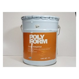 POLYFORM LACA INDUSTRIAL BASE 2 19 LITROS
