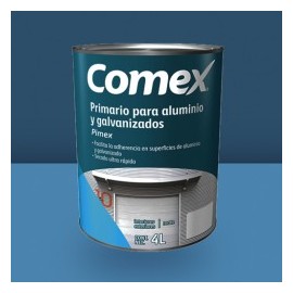 PIMEX ALUMINIO ALTA TEMPERATURA 19 LITROS