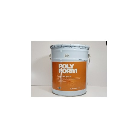 POLYFORM LACA INDUSTRIAL BASE 3 19 LITROS