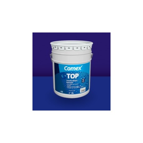 TOP CEMENTO PLASTICO REFORZADO 200 LITROS