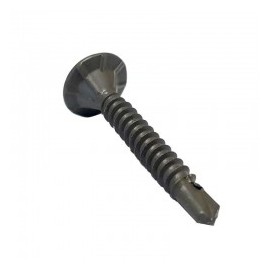 PIJA PARA PERMABASE DE 1 1/4" PIEZA