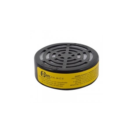 CABEL FILTRO CARTUCHO P/MASC 1400