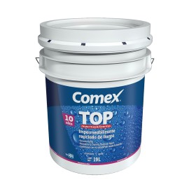 TOP  RECICLADO DE LLANTA 5 AÑOS RJO 200 LITROS