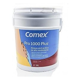 PRO-1000 PLUS BLANCO CHANTILLY 200 LITROS