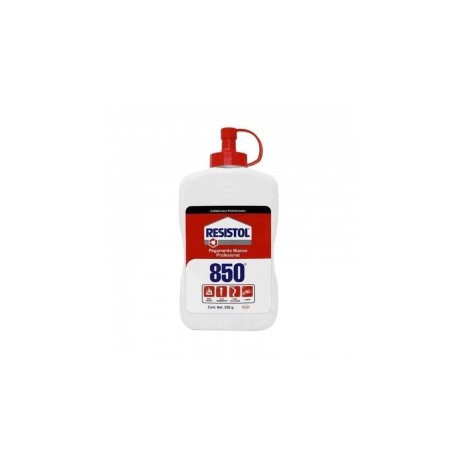 RESISTOL 850 PRO 250G 0.125 LITROS