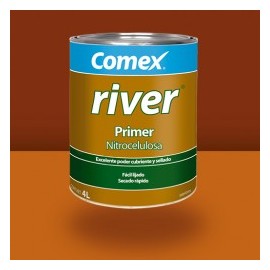 RIVER PRIMER NC CHOCOLATE 19 LITROS