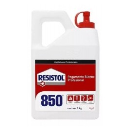 RESISTOL 850 PRO 1K 1 LITRO