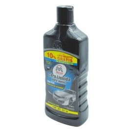 CERA LIQUIDA C/TEFLON MARVIL 473 ML