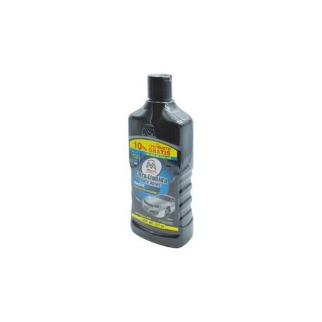 CERA LIQUIDA C/TEFLON MARVIL 473 ML