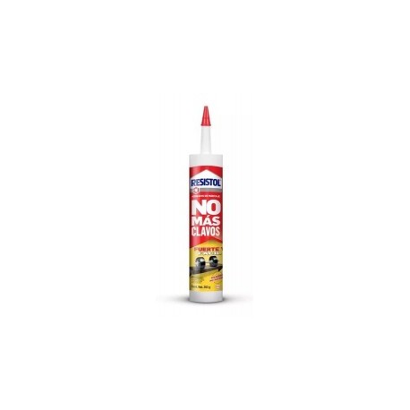 RESISTOL NMC FUERTE Y FACIL 353G PZA