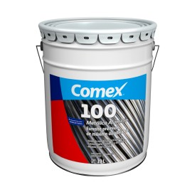 COMEX 100 ALUMINIO 19 LITROS