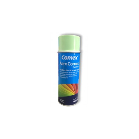 AERO COMEX VERDE EGIPCIO