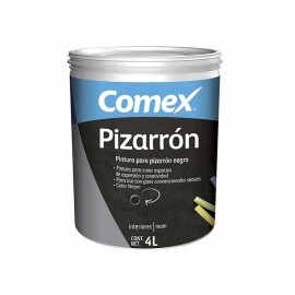 COMEX ESM P/PIZARRON GIS BA BASE 4 LITROS