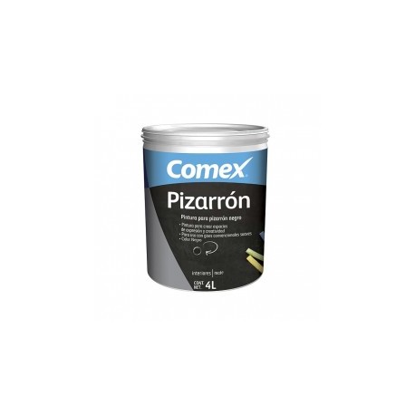 COMEX ESM P/PIZARRON GIS BA BASE 4 LITROS