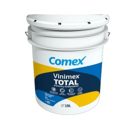 VINIMEX TOTAL ANTIVIRAL MATE BLANCO 200 LITROS
