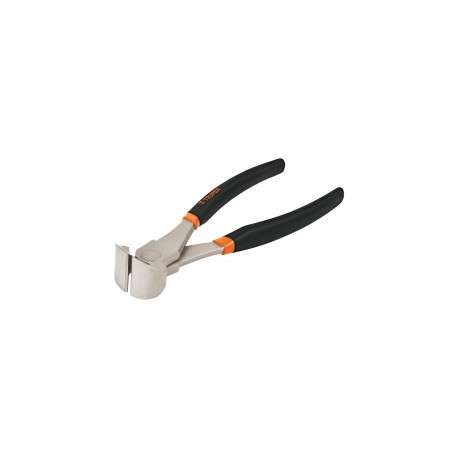 TENAZA PARA PLAFONERO 8"