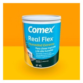 REAL FLEX HUMEDAD EXTREMA BCO 200 LITROS