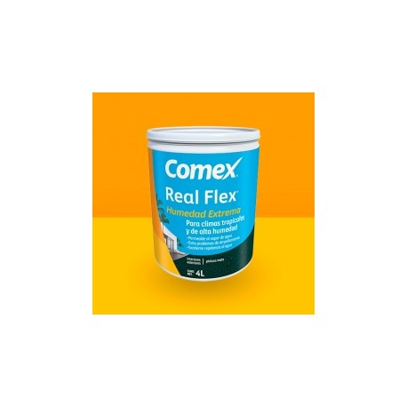 REAL FLEX HUMEDAD EXTREMA BCO 200 LITROS