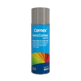 AERO COMEX GRIS