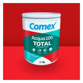 ACQUA 100 TOTAL BRILLANTE V1 4 LITROS
