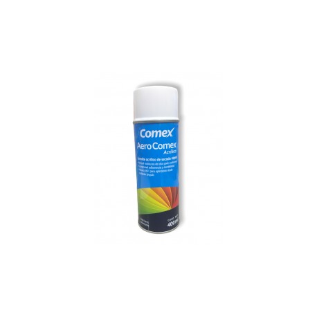 AERO COMEX BLANCO REFRIGERADOR