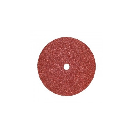 DISCO DE FIBRA 7" GRADO 36