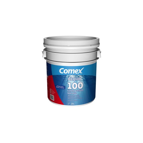 ACQUA 100 BRILLANTE BLANCO 200 LITROS