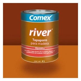 RIVER TAPAPORO NATURAL 19 LITROS