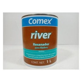 RIVER RESANADOR PINO  19 LITROS