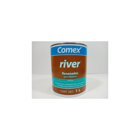 RIVER RESANADOR PINO  19 LITROS