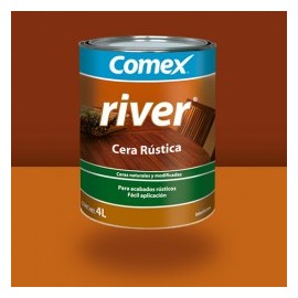 RIVER CERA MEDIA 19 LITROS