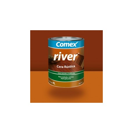 RIVER CERA MEDIA 19 LITROS