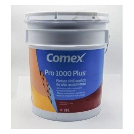 PRO 1000 PLUS VIVID B1 19 LITROS