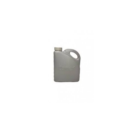 ENVASE P/SOLVENTE 2 LT COMEX
