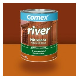 RIVER NITROLACA MATE 19 LITROS