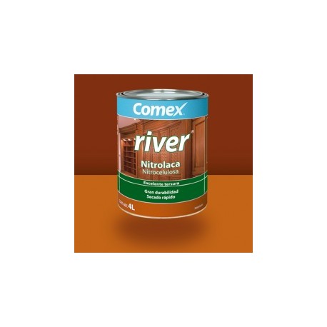 RIVER NITROLACA MATE 19 LITROS