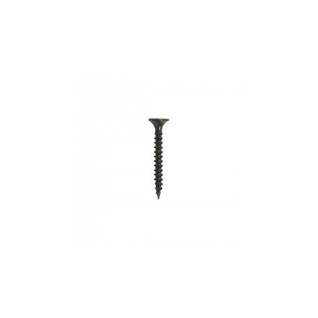 TORNILLO YESO-MET (20-1")