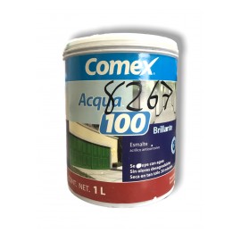 ACQUA 100 BRILLANTE VIVID B3 19 LITROS