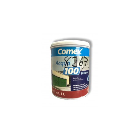 ACQUA 100 BRILLANTE VIVID B3 19 LITROS