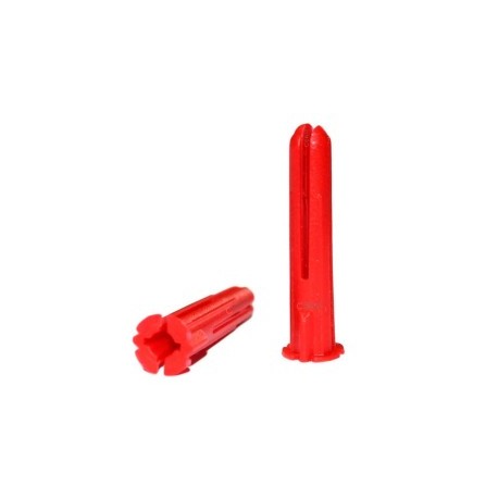 TP2X TAQUETE ROJO 12X35 THORHMAN