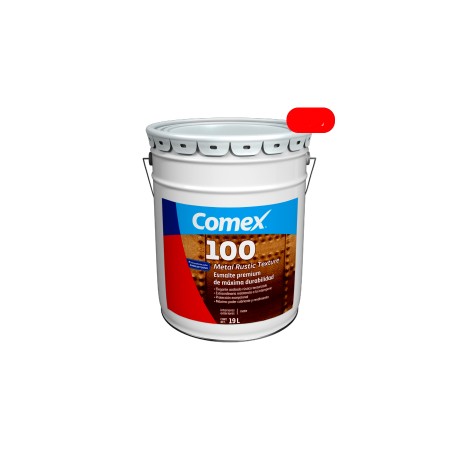 COMEX 100 VIVID B3 19 LITROS