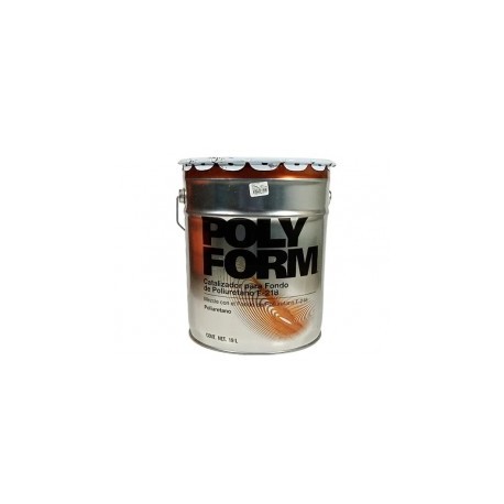 POLYFORM CAT BD A-218 FM BTE TRANS. 19 LITROS