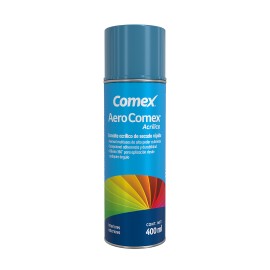 AERO COMEX AZUL HOLANDES